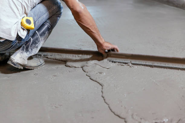 Best Concrete Sidewalk Installation in Stottville, NY
