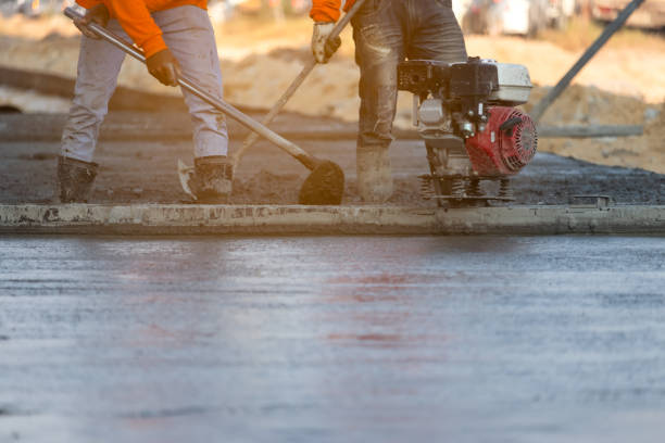 Best Concrete Steps and Stairs in Stottville, NY