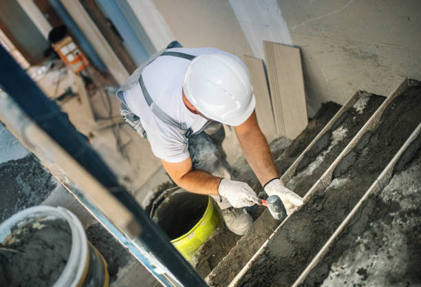 Best Concrete Staining and Coloring in Stottville, NY