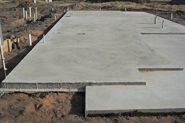 Best Concrete Foundation Repair in Stottville, NY
