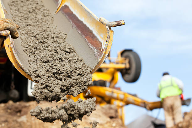 Best Commercial Concrete Services in Stottville, NY